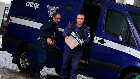 прописка в Черногорске